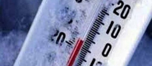 Inverno 2018 con freddo storico? Gelo e neve anche a bassa quota ... - retenews24.it