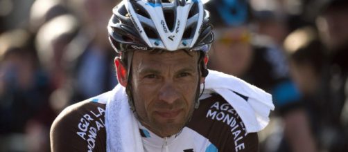 Jean-Christophe Péraud rejoint l'UCI en tant que nouveau manager ... - eurosport.fr