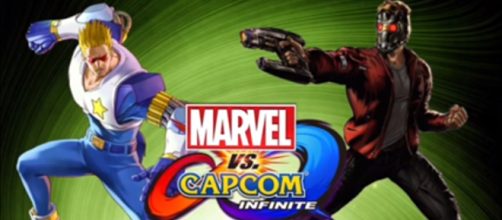 'Marvel vs. Capcom Infinite' - Massive DLC Leaks/Rumors - Characters, Graphics, Game Modes & MORE [Image Credit: Loves Smash/YouTube screencap]