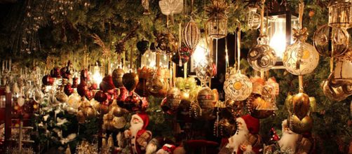 Mercatini di Natale in Trentino Alto Adige