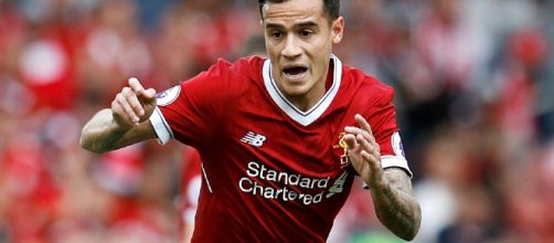 Mercato Barça: Liverpool fixe le prix de Coutinho - Football ... - sports.fr