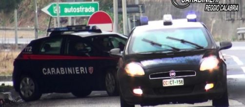 Ndrangheta Reggio Calabria e Vibo Valentia omicidio Canale - newsandcom.it