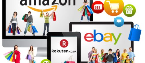 Offerte Amazon ed Ebay 10 novembre 2017