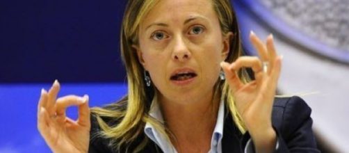 Regionali, Giorgia Meloni a Catania: "M5s? Siciliani salvatevi" - cataniatoday.it