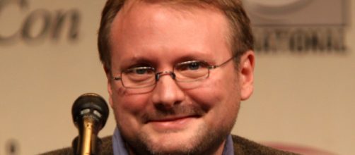 Rian Johnson to create entirely new Star Wars trilogy [Photo via Gage Skidmore, Wikimedia Commons]