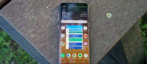 Samsung Galaxy S8, la truffa che sta ingannando migliaia di utenti