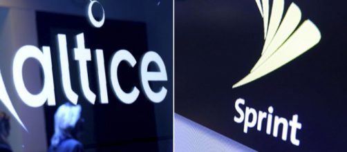Une alliance entre Altice et Sprint pour se lancer dans le marché américain du mobile.