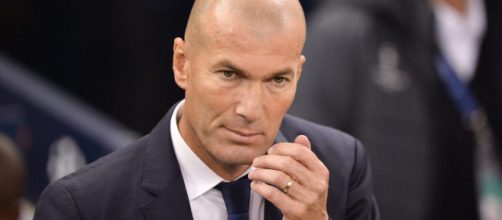 Zidane va pouvoir guider son équipe avec Neymar ?