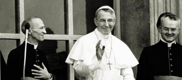 1978: Juan Pablo I es el nuevo Papa - prensalibre.com 1978: Juan Pablo I es el nuevo Papa - prensalibre.com