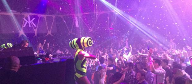 5 Best Clubs in the US for Trance Music Image: Hakkasan/Flickr 5 Best Clubs in the US for Trance Music Image: Hakkasan/Flickr