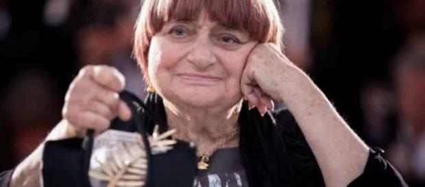 Agnès Varda, réalisatrice de la Nouvelle Vague Agnès Varda, réalisatrice de la Nouvelle Vague