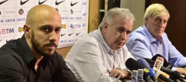 Corinthians demostra interesse em contratar jogador do rival Corinthians demostra interesse em contratar jogador do rival