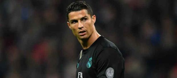 Cristiano Ronaldo atravessa momento mais complicado Cristiano Ronaldo atravessa momento mais complicado