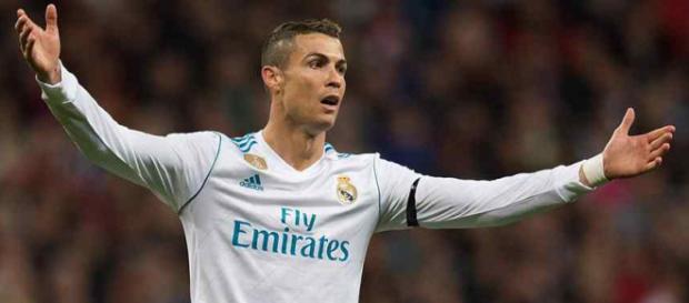 Cristiano Ronaldo irreconhecível nessa temporada Cristiano Ronaldo irreconhecível nessa temporada