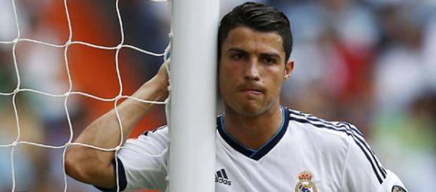 Cristiano Ronaldo odiaria ver o amigo do outro lado Cristiano Ronaldo odiaria ver o amigo do outro lado