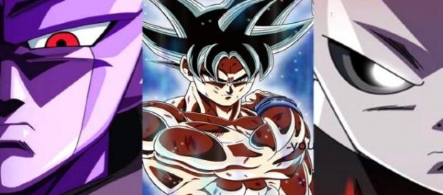 "DBS'' Hot News: Bestätigung eines anderen mächtigen Universums zerstört - otakukart.com "DBS'' Hot News: Bestätigung eines anderen mächtigen Universums zerstört - otakukart.com