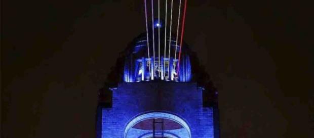 Filux 2017 iluminará todas las calles de Ciudad de México - segundoenfoque.com Filux 2017 iluminará todas las calles de Ciudad de México - segundoenfoque.com