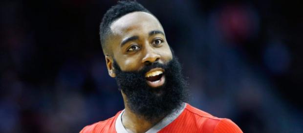 Happy birthday, James Harden! - theundefeated.com Happy birthday, James Harden! - theundefeated.com