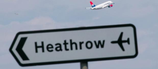 Hillingdon Council opposes Heathrow expansion (Image - thesun.co.uk) Hillingdon Council opposes Heathrow expansion (Image - thesun.co.uk)