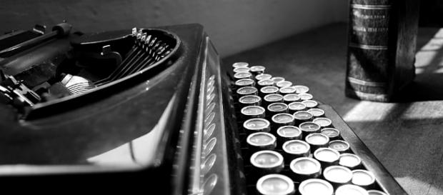 Il momento per scrivere – Billy Collins – LietoColle - lietocolle.com Il momento per scrivere – Billy Collins – LietoColle - lietocolle.com