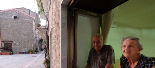 Italian village where one in 10 residents lives to be 100 reveals ... - thesun.co.uk Italian village where one in 10 residents lives to be 100 reveals ... - thesun.co.uk