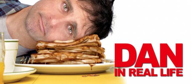 Iván en la vida real, primera columna Iván en la vida real, primera columna