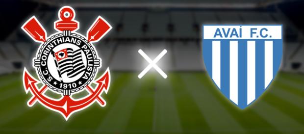 Jogo será transmitido ao vivo na TV Jogo será transmitido ao vivo na TV