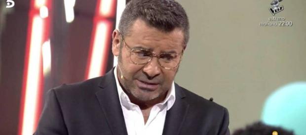 La crisis de Sálvame, según Jorge Javier Vázquez. La crisis de Sálvame, según Jorge Javier Vázquez.