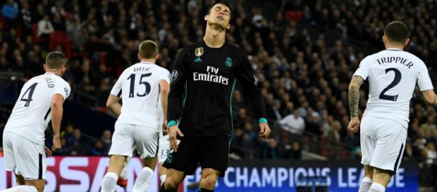 Le Real Madrid battu sur une piste chaude ! Le Real Madrid battu sur une piste chaude !