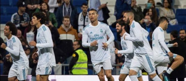 llegaría nuevo refuerzo brasileño al Madrid llegaría nuevo refuerzo brasileño al Madrid