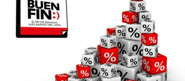 Llegó el "Buen Fin".- periodicodivergente.com Llegó el "Buen Fin".- periodicodivergente.com
