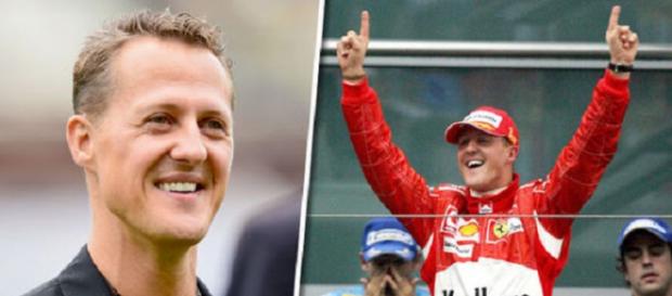Michael Schumacher continua em situação complicada Michael Schumacher continua em situação complicada