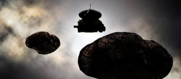 NASA New Horizons (@NASANewHorizons) | Twitter - twitter.com NASA New Horizons (@NASANewHorizons) | Twitter - twitter.com