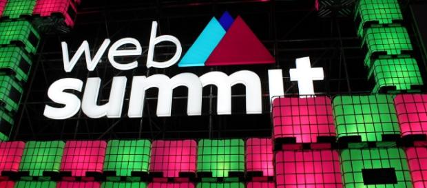 O Web Summit foi mais uma vez um sucesso O Web Summit foi mais uma vez um sucesso
