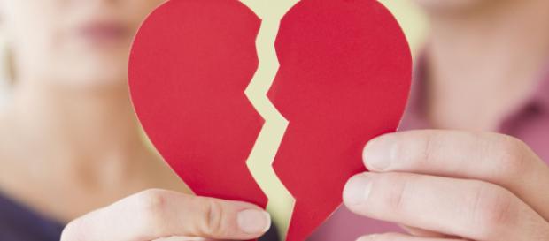 Pesquisa mostra motivos para término de relacionamento amoroso Pesquisa mostra motivos para término de relacionamento amoroso