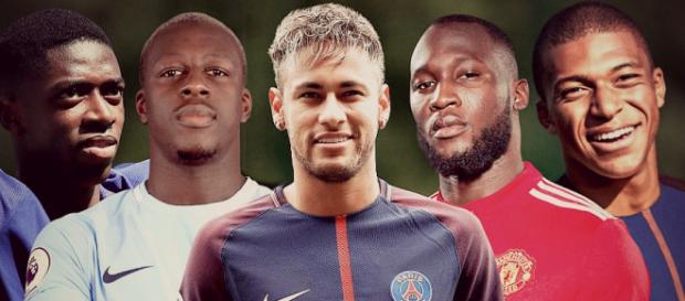 Real Madrid : 50M€ pour un crack de Ligue 1 ! Real Madrid : 50M€ pour un crack de Ligue 1 !