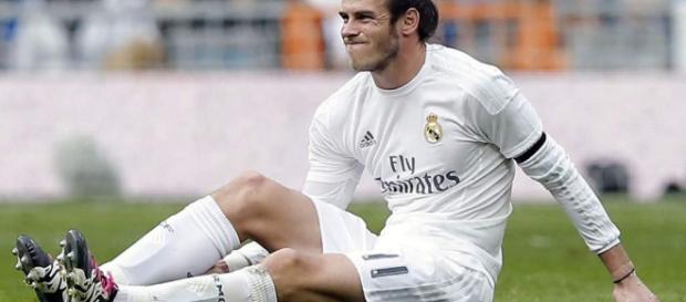 ¡El Real Madrid pone precio a Bale! ¡El Real Madrid pone precio a Bale!