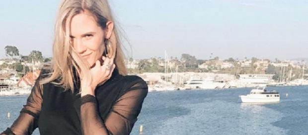 'RHOC's' Meghan King Edmonds (Photo via Meghan King Edmonds/Instagram) 'RHOC's' Meghan King Edmonds (Photo via Meghan King Edmonds/Instagram)