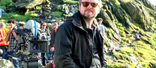 Rian Johnson, el encargado de la nueva saga de Star Wars. - hobbyconsolas.com Rian Johnson, el encargado de la nueva saga de Star Wars. - hobbyconsolas.com