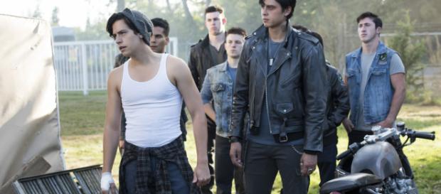 Riverdale: los secretos son armas poderosas y Betty Cooper así lo demuestra Riverdale: los secretos son armas poderosas y Betty Cooper así lo demuestra