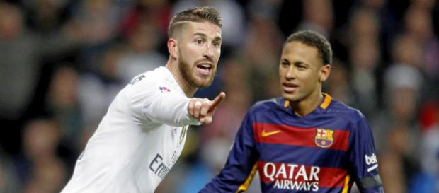 Sergio Ramos chambre Neymar et sa soeur - tribuna.com Sergio Ramos chambre Neymar et sa soeur - tribuna.com
