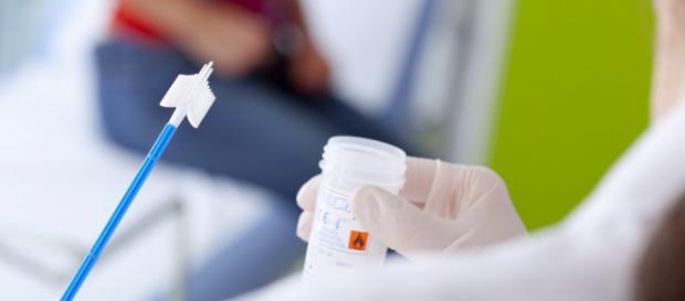 Regular Pap smears are essential to a woman's health ... Regular Pap smears are essential to a woman's health ...