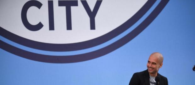 Traición a Guardiola por parte de una de sus estrellas - marca.com Traición a Guardiola por parte de una de sus estrellas - marca.com