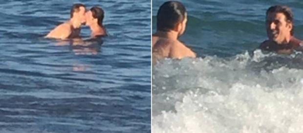 Famosos que estão querendo sair do armário Famosos que estão querendo sair do armário