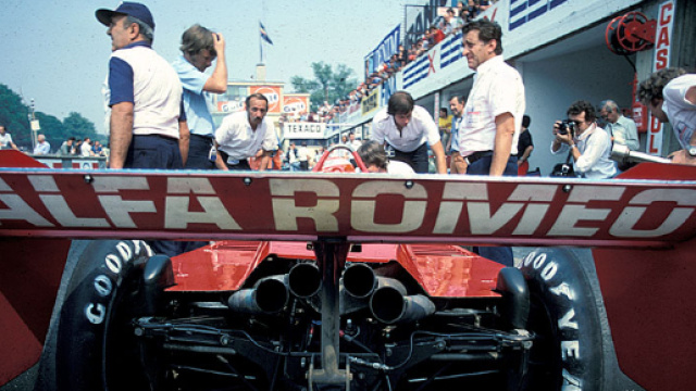 Alfa Romeo potrebbe tornare in Formula 1 - investireoggi.it