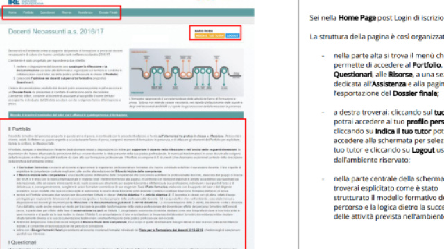 come accedere ad neoassuntiindire