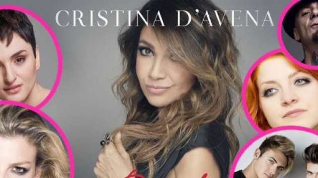Cristina D'Avena sbanca iTunes con Duets