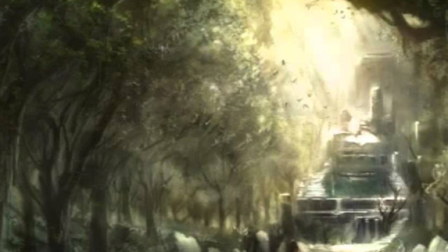 Game of Thrones : découvrez le continent de Sothoryos.