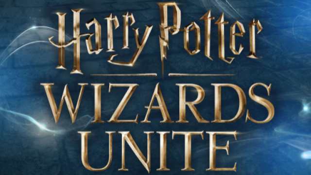 Harry Potter Wizards Unite ne devrait pas avoir de mal à trouver son public (Niantic).