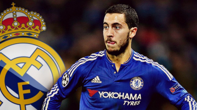 Hazard, c'est non à Zidane - Football - Sports.fr - sports.fr